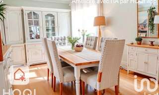 Appartement 3 Pièces 85 m² à vendre à Béziers (34500)