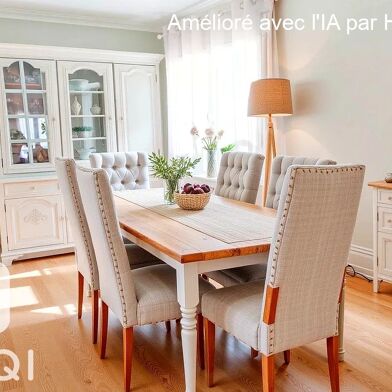 Appartement 3 pièces 159000 €