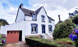 Maison 6 Pièces 132 m² à vendre à Laz (29520)