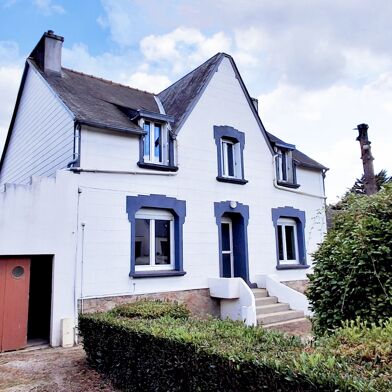 Maison 6 pièces 147500 €