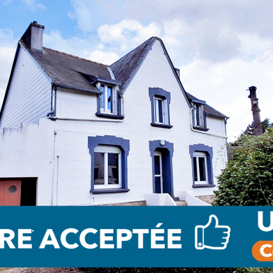 Maison 6 pièces 147500 €