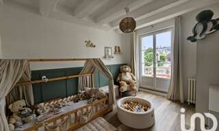 Maison 4 Pièces 98 m² à vendre à Saint-Christophe-sur-le-Nais (37370)