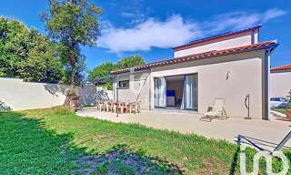 Maison 4 Pièces 123 m² à vendre à Laroque-des-Albères (66740)