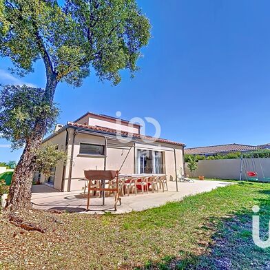 Maison 4 pièces 425000 €