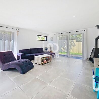 Maison 4 pièces 425000 €