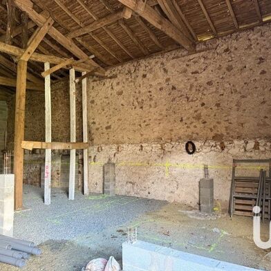 Maison 1 pièces 24900 €