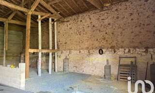 Maison 1 Pièce 250 m² à vendre à Chirac (16150)