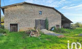 Maison 1 Pièce 250 m² à vendre à Chirac (16150)