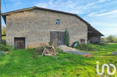 Maison 1 pièces 24000 €