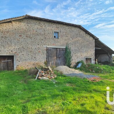 Maison 1 pièces 24000 €