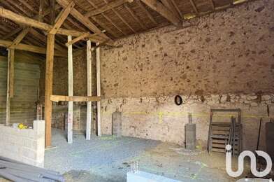 Maison 1 pièces 19900 €