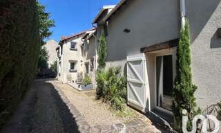 Maison 5 Pièces 148 m² à vendre à Montlhéry (91310)