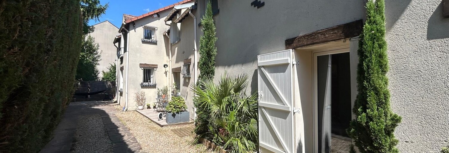 Maison 5 Pièces 148 m² à vendre à Montlhéry (91310)