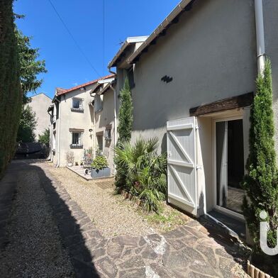 Maison 5 pièces 419000 €