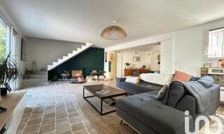 Maison 5 Pièces 148 m² à vendre à Montlhéry (91310)