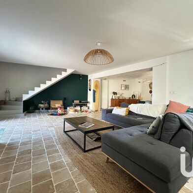 Maison 5 pièces 419000 €