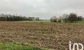 Terrain  629 m² à vendre à Mulsanne (72230)