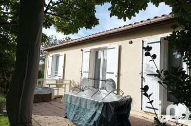 Maison 6 pièces 202900 €