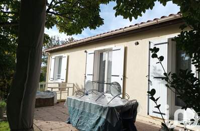 Vente Maison traditionnelle 6 pièces — photo du bien