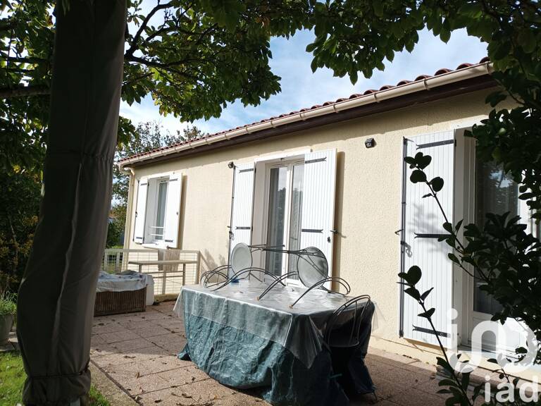 Vente Maison traditionnelle 6 pièces — photo 1