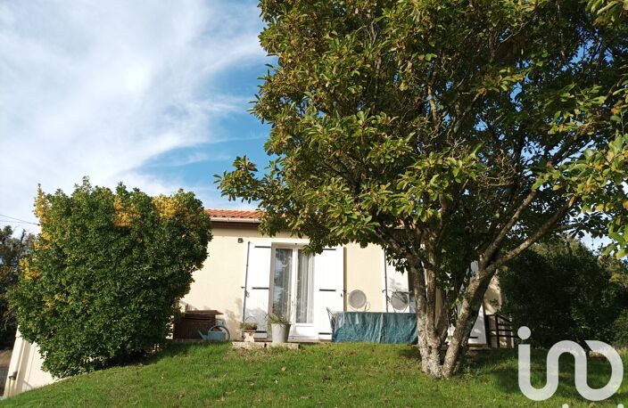 Vente Maison traditionnelle 6 pièces — photo 2