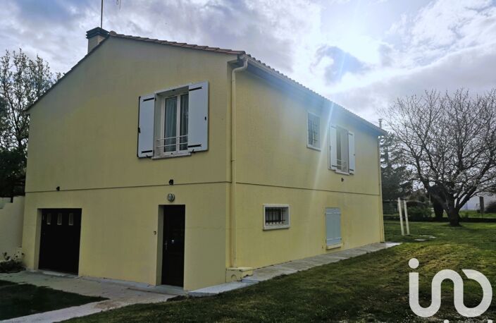 Vente Maison traditionnelle 6 pièces — photo 3