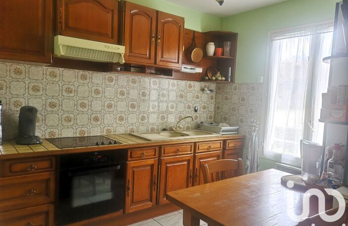 Vente Maison traditionnelle 6 pièces — photo 4