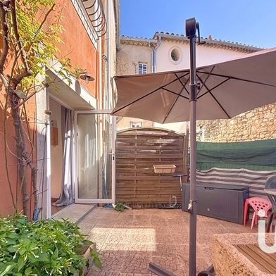 Maison 3 pièces 89000 €