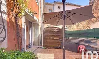 Maison 3 Pièces 60 m² à vendre à Puisserguier (34620)