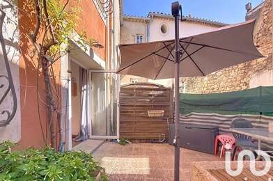 Maison 3 pièces 89000 €