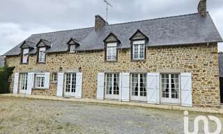 Divers 9 Pièces 230 m² à vendre à Saint-Marcan (35120)