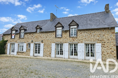 Maison 9 pièces 395200 €