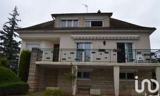 Maison 6 Pièces 112 m² à vendre à Auxerre (89000)