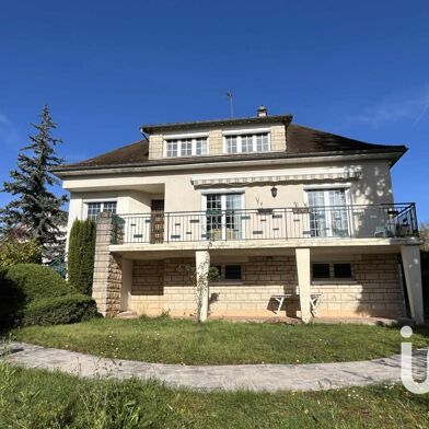 Maison 6 pièces 170000 €