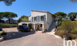 Maison 6 Pièces 156 m² à vendre à Puget-sur-Argens (83480)