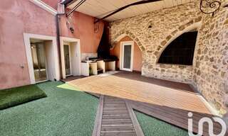 Maison 4 Pièces 145 m² à vendre à Capestang (34310)