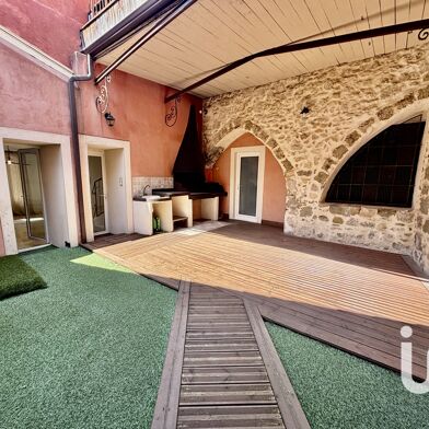 Maison 4 pièces 299000 €