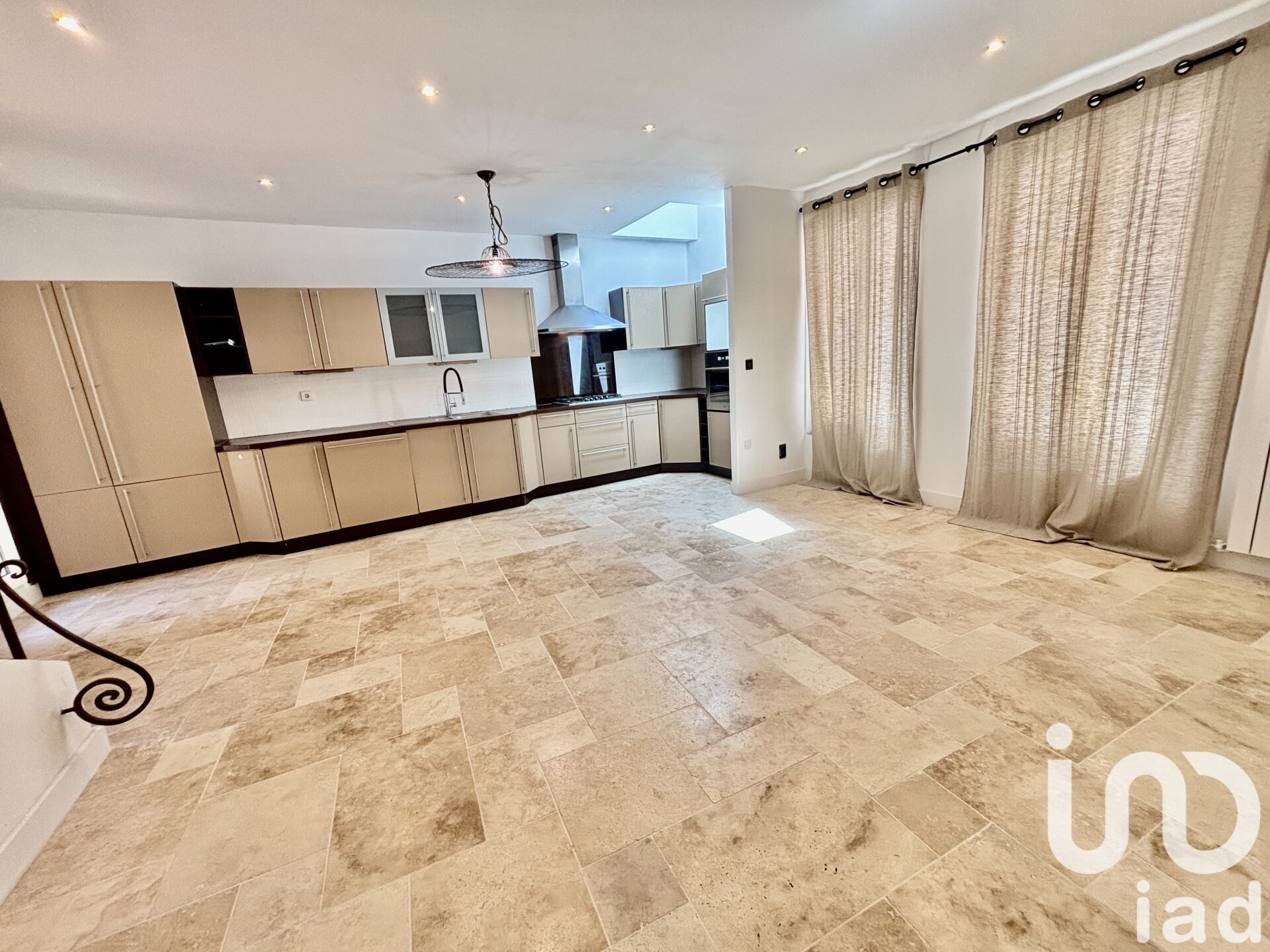 Vente Maison/villa 4 pièces - Photo 3