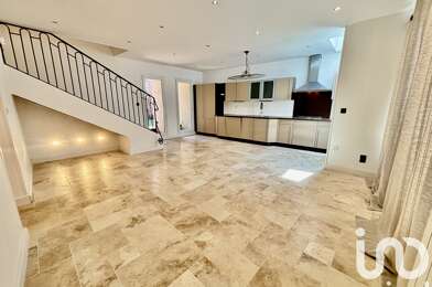 Maison 4 pièces 280000 €