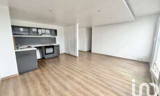 Appartement 4 Pièces 79 m² à vendre à Meaux (77100)