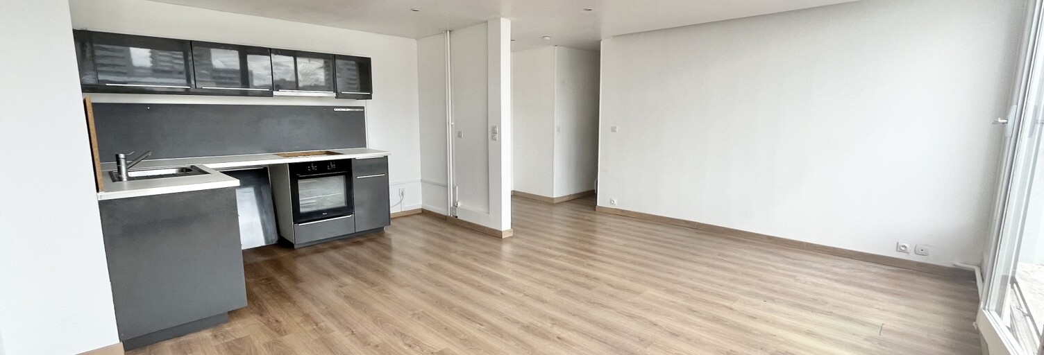 Appartement 4 Pièces 79 m² à vendre à Meaux (77100)