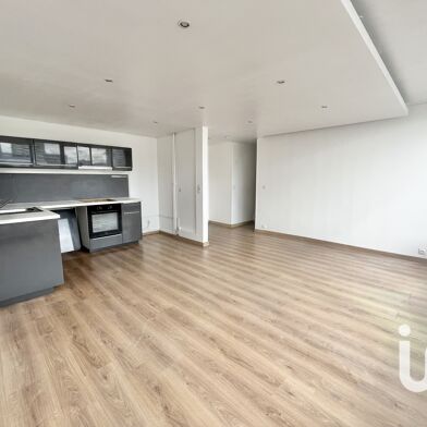 Appartement 4 pièces 139000 €