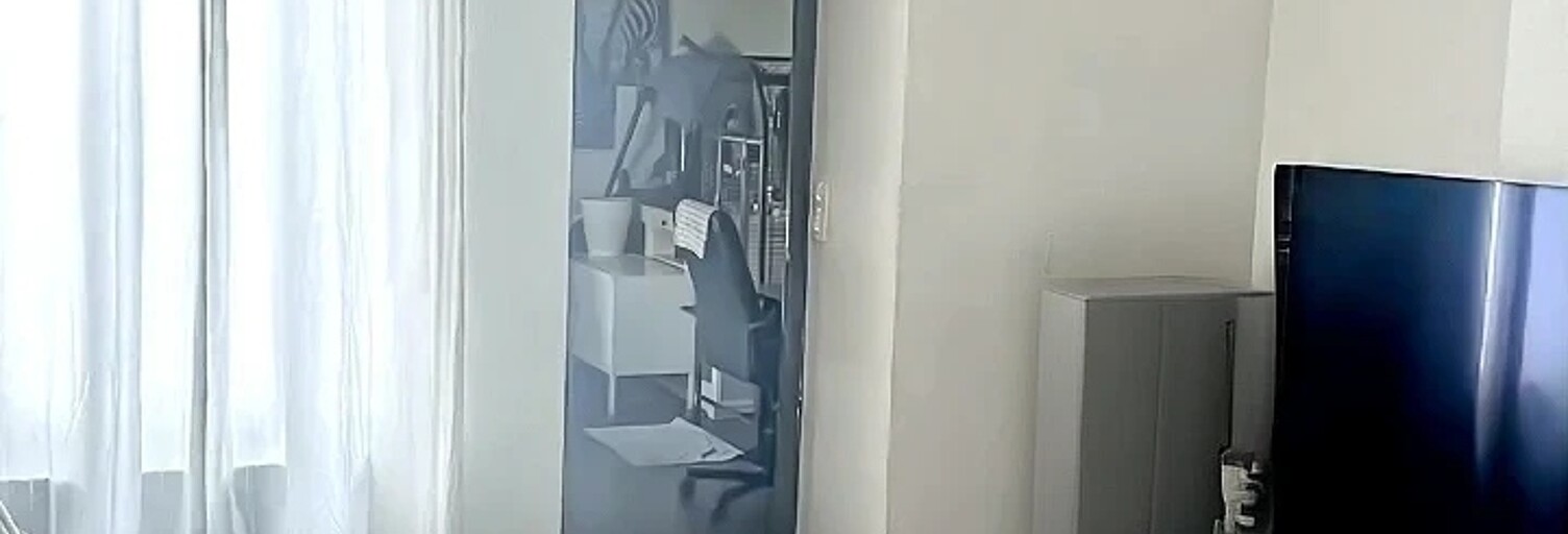 Appartement 3 Pièces 53 m² à vendre à Reims (51100)