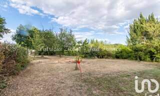 Terrain  1273 m² à vendre à Saulx-les-Chartreux (91160)