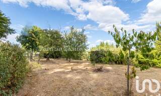 Terrain  1273 m² à vendre à Saulx-les-Chartreux (91160)