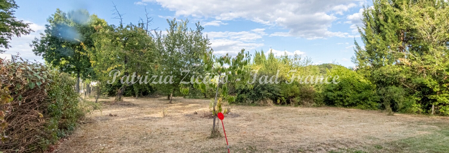 Terrain  1273 m² à vendre à Saulx-les-Chartreux (91160)