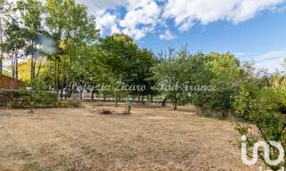 Terrain  1273 m² à vendre à Saulx-les-Chartreux (91160)