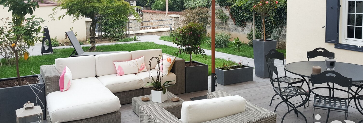 Maison 7 Pièces 200 m² à vendre à Melun (77000)