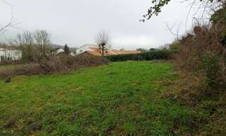 Terrain  482 m² à vendre à Bessines (79000)