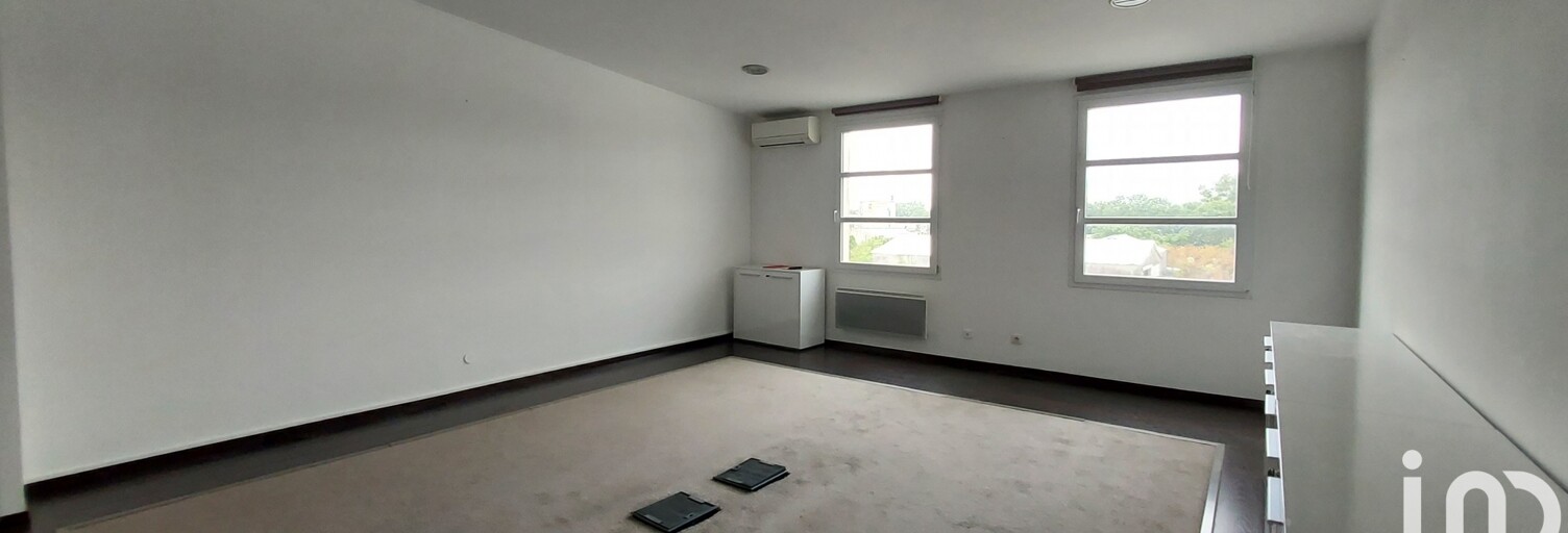 Immeuble  51 m² à vendre à La Rochelle (17000)